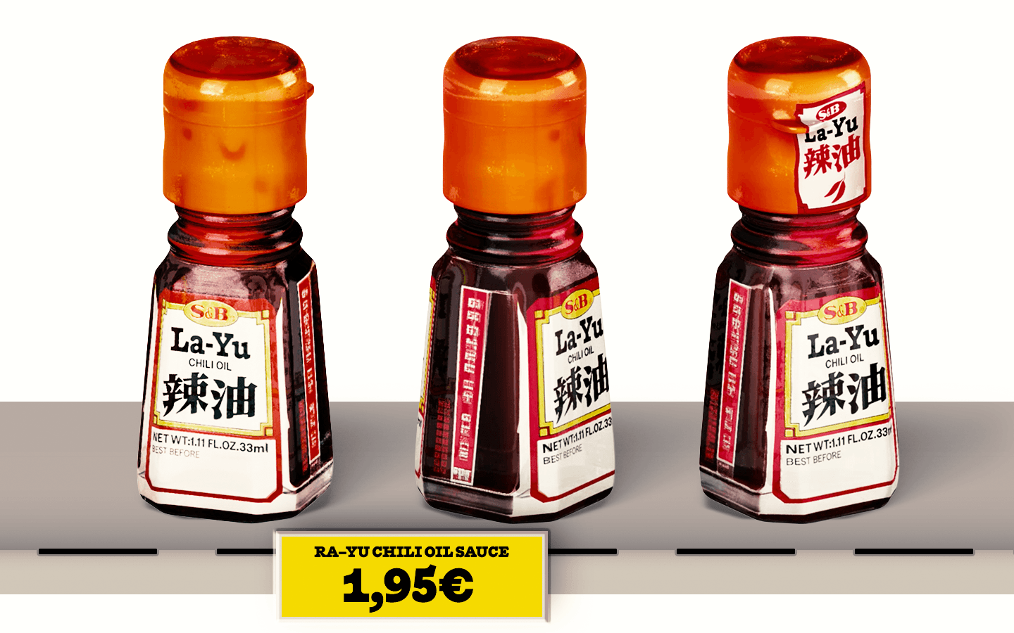 sauces