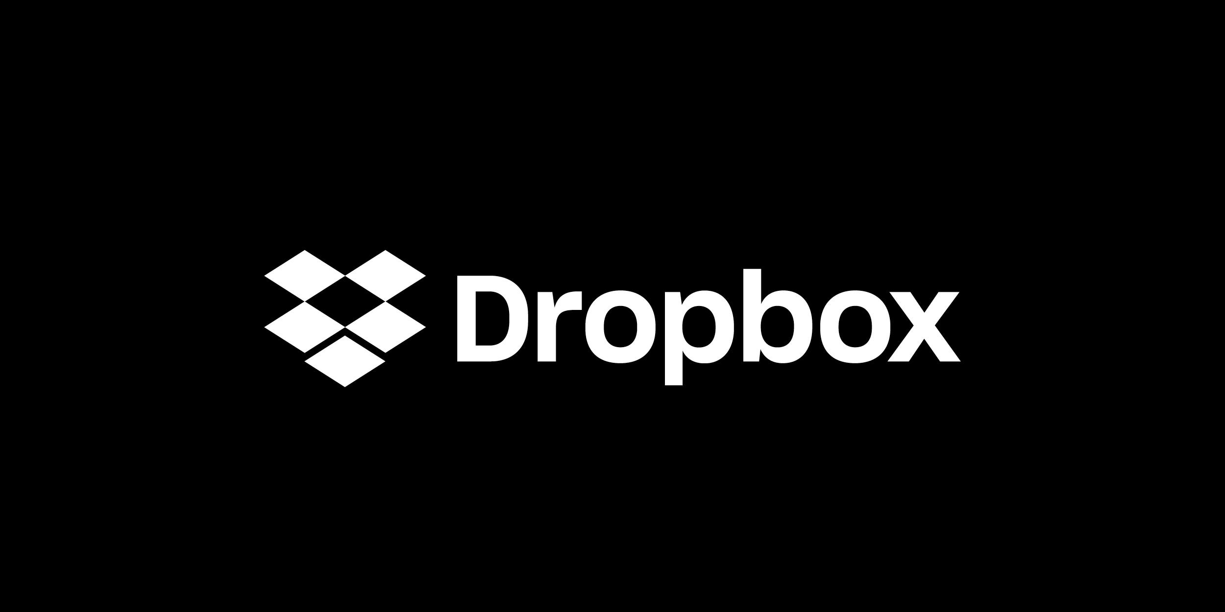 In use for Dropbox