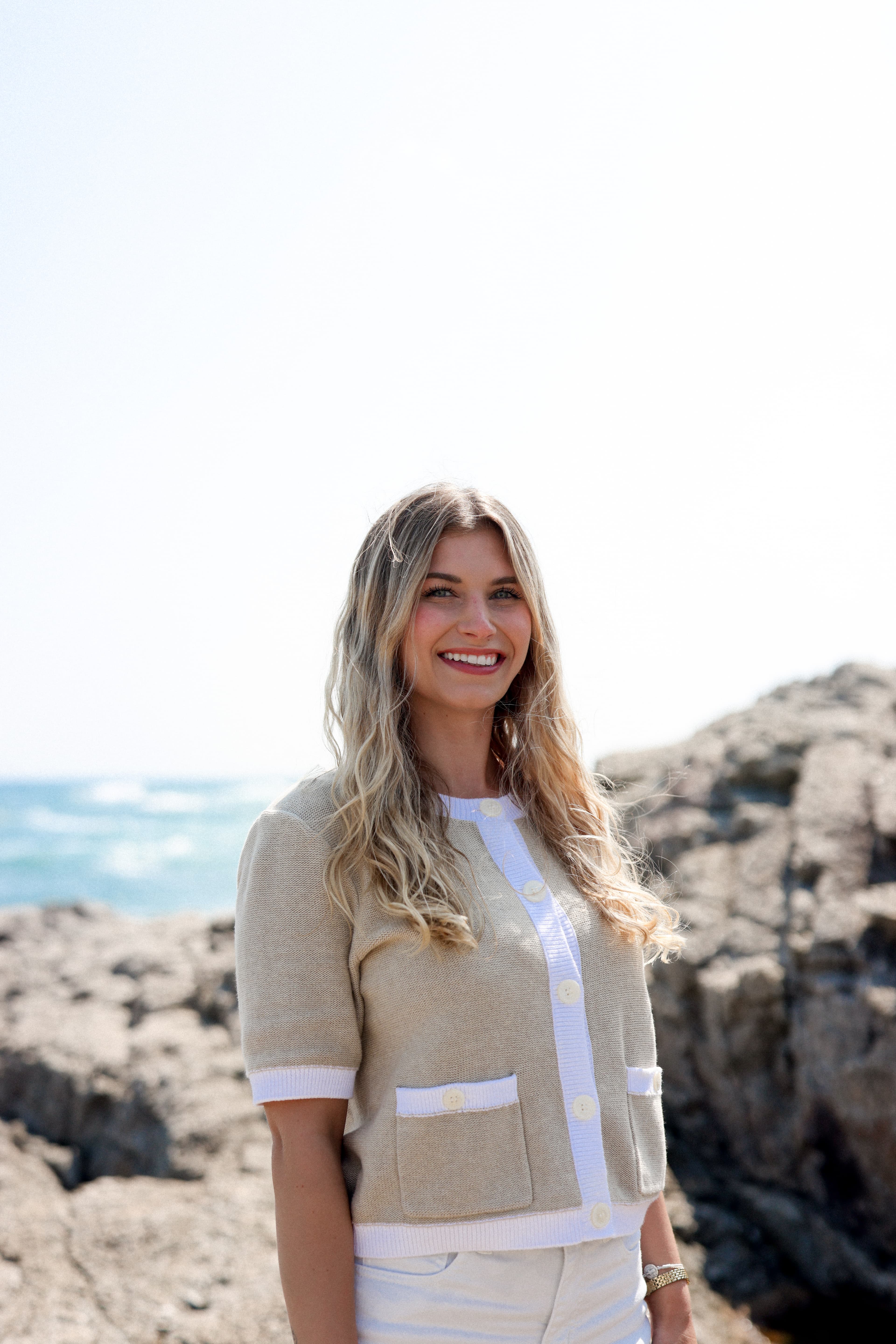 Meghan Oemcke, content manager