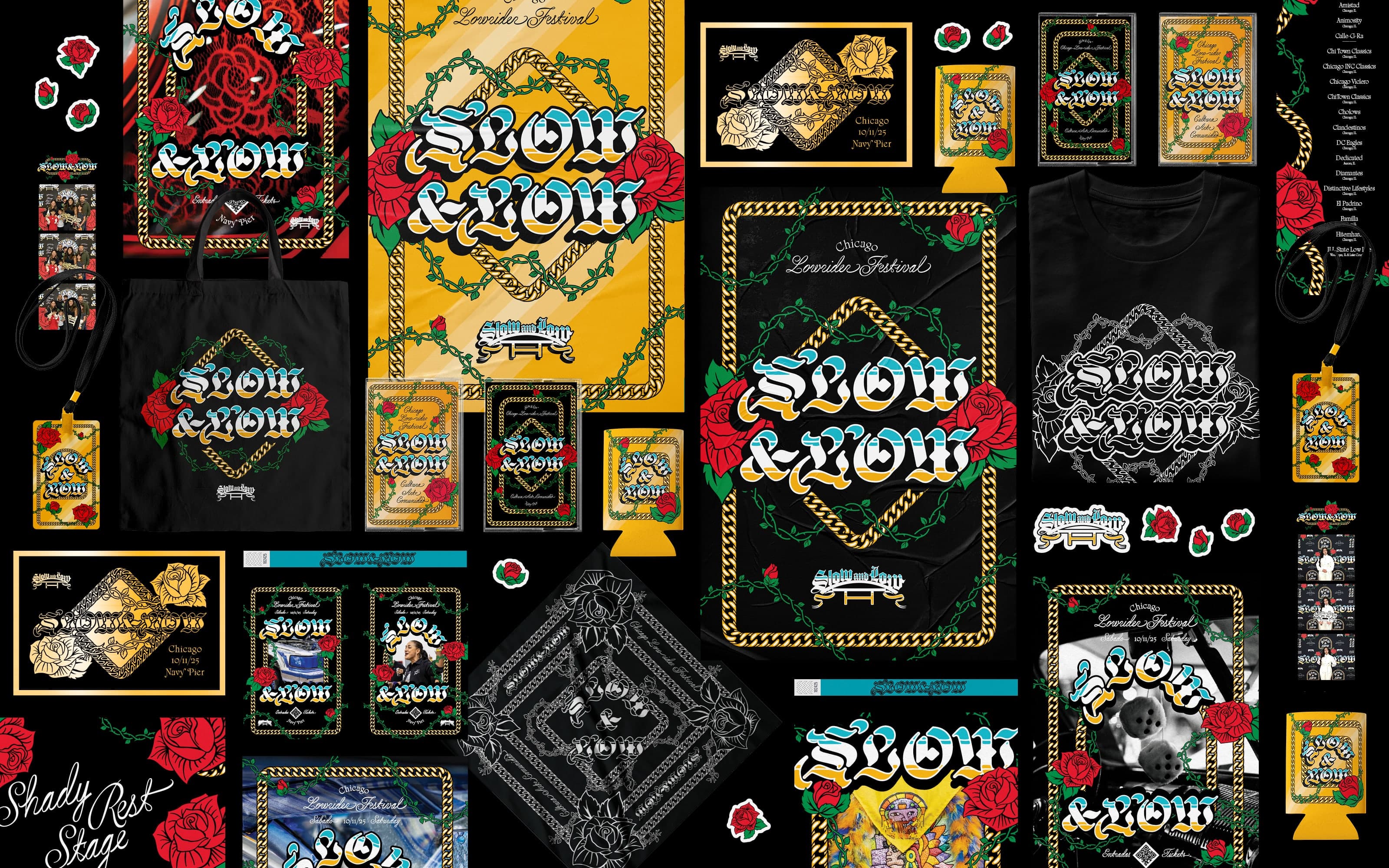 visual identity