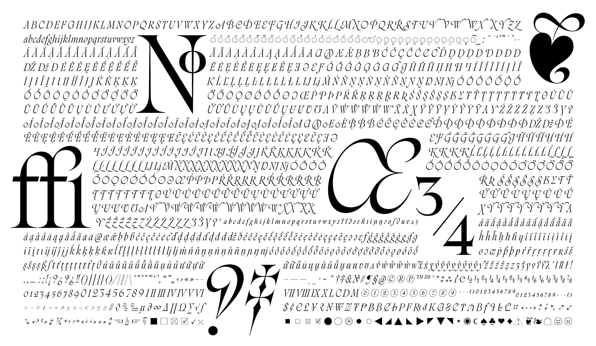 Carta fw bw