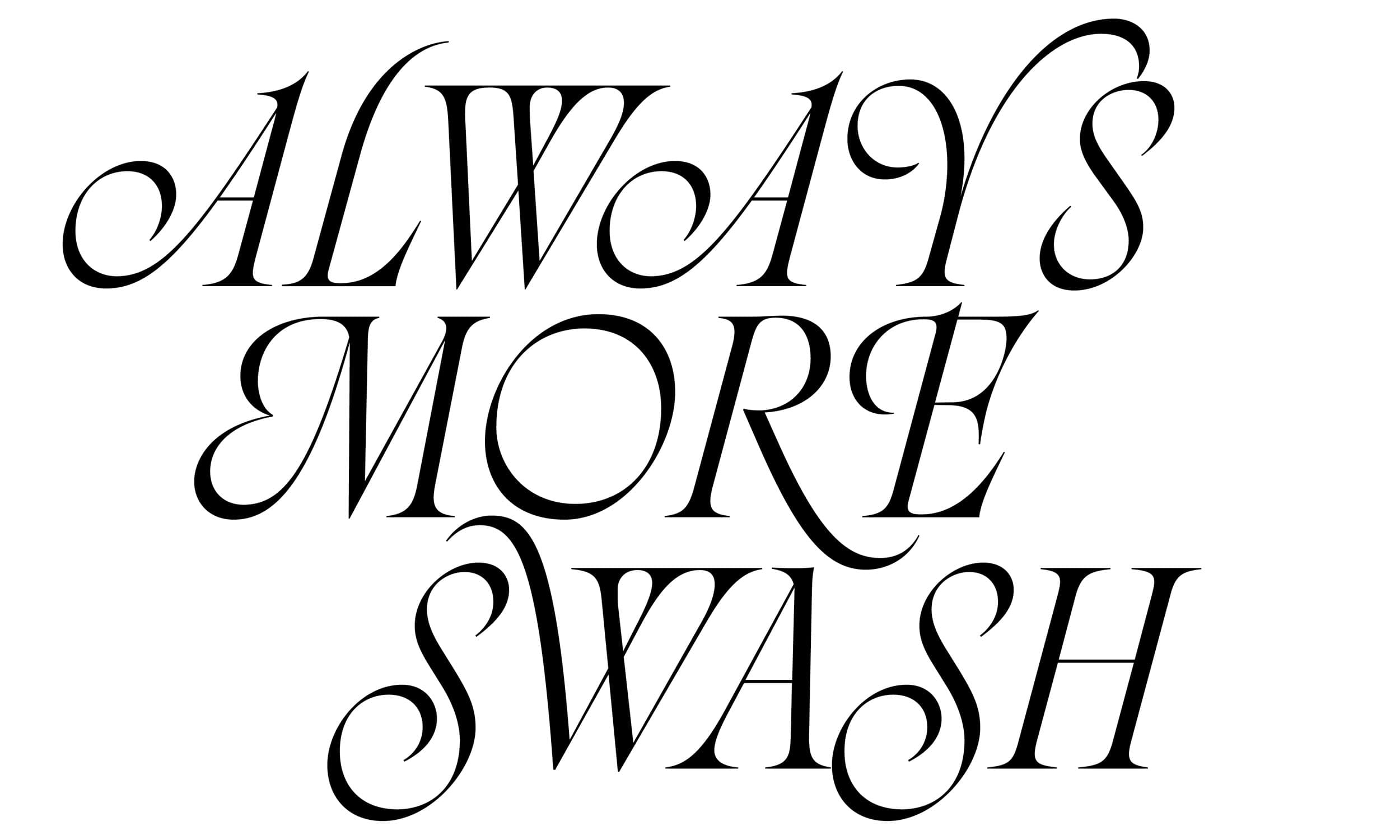 Calligraphy, Curiosity, and Craftsmanship: Examining Themes of My-Lan Thuong’s Work