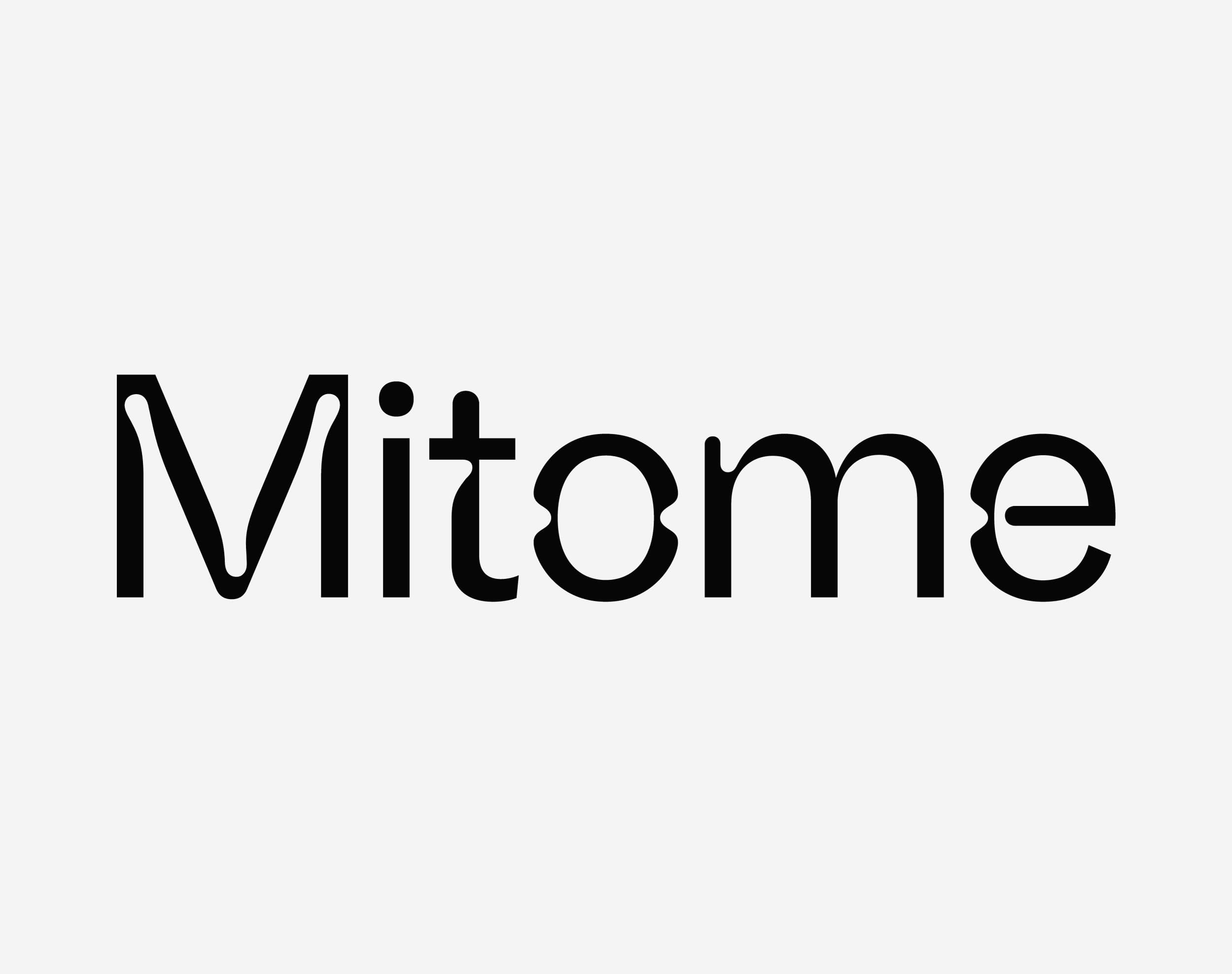 Hauss and Raum in use for the Mitome Kit