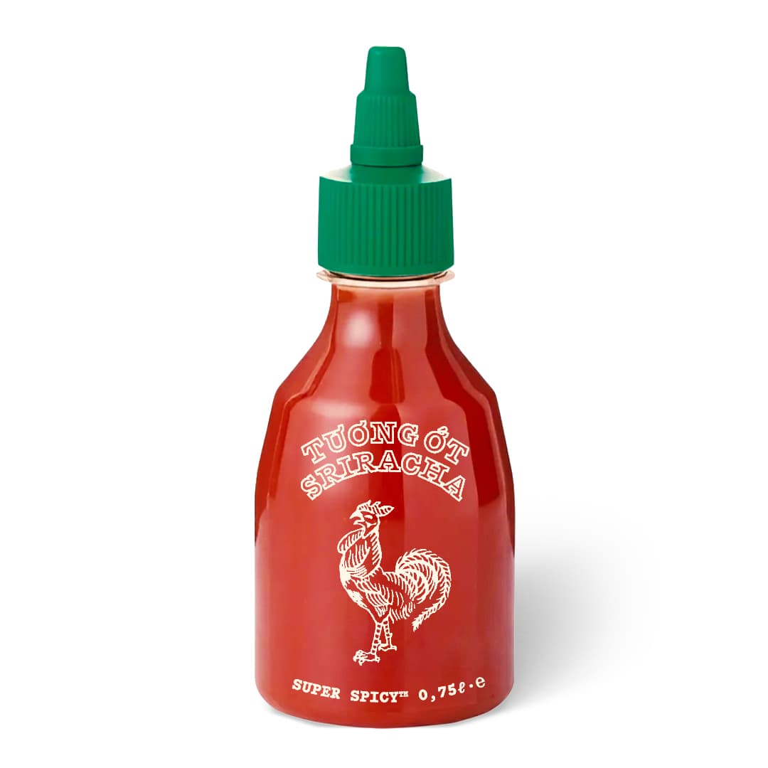 sauce