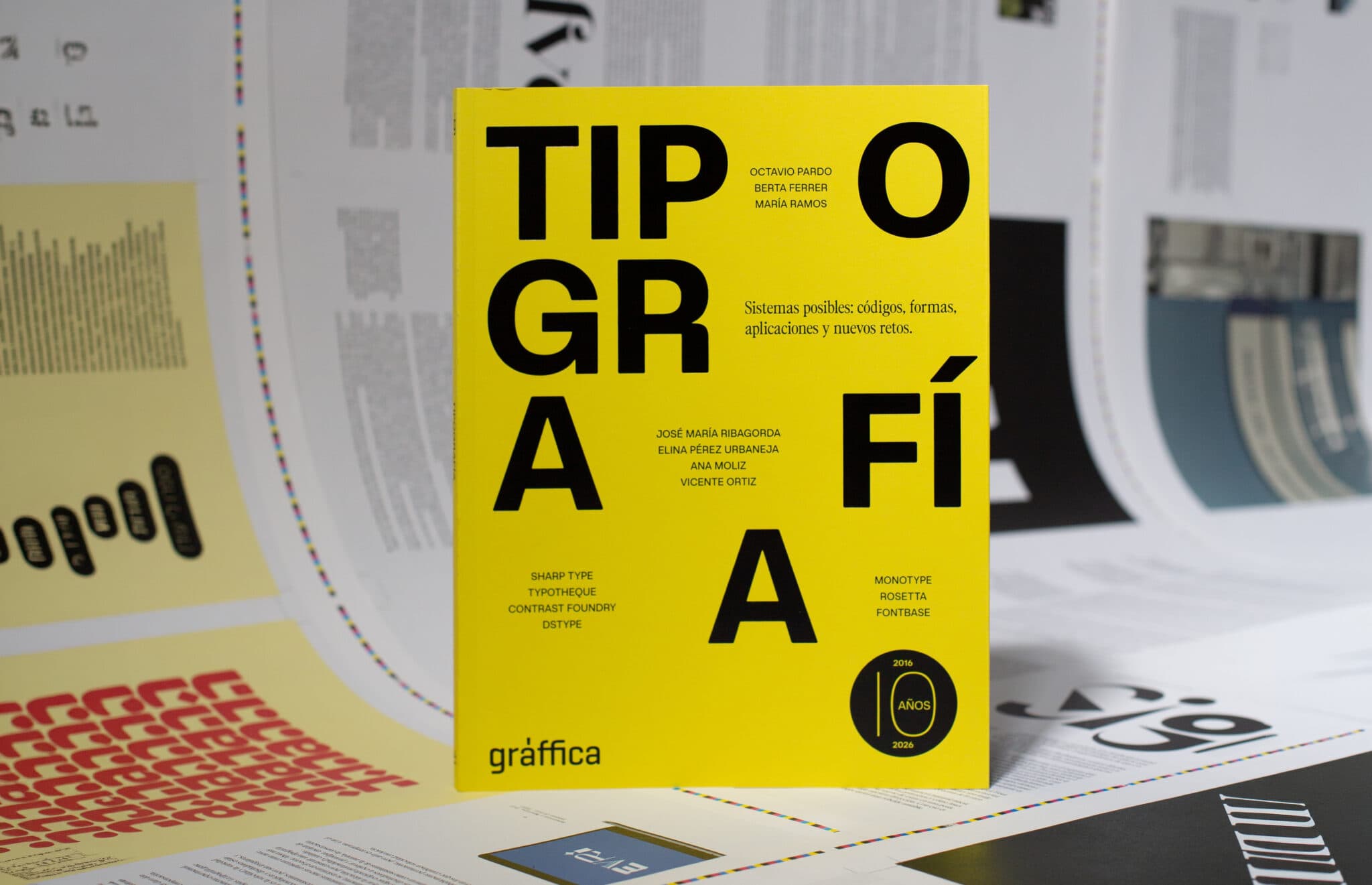 Sharp Type On Defining Tomorrow’s Type Standards—Today