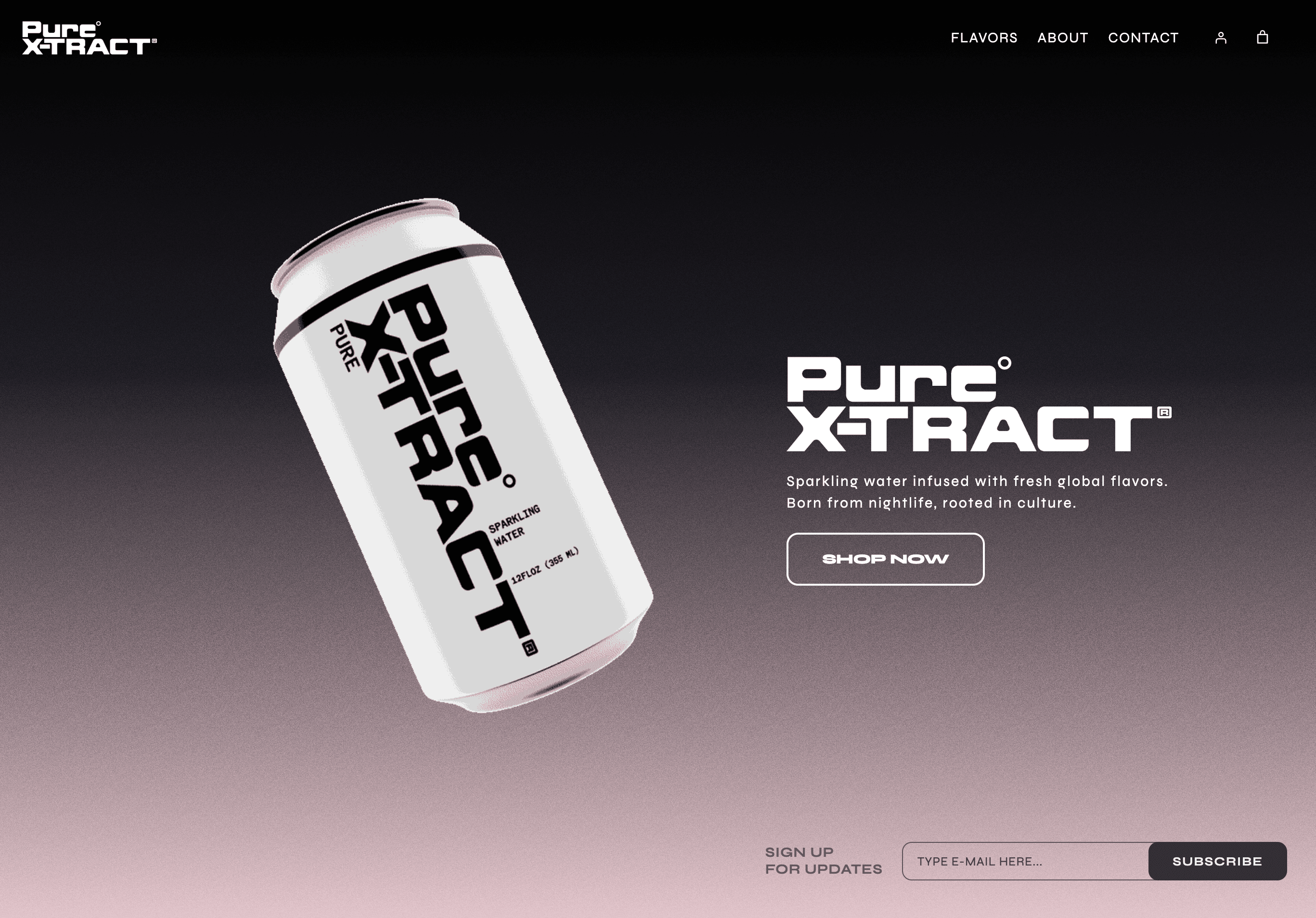 pure site 1