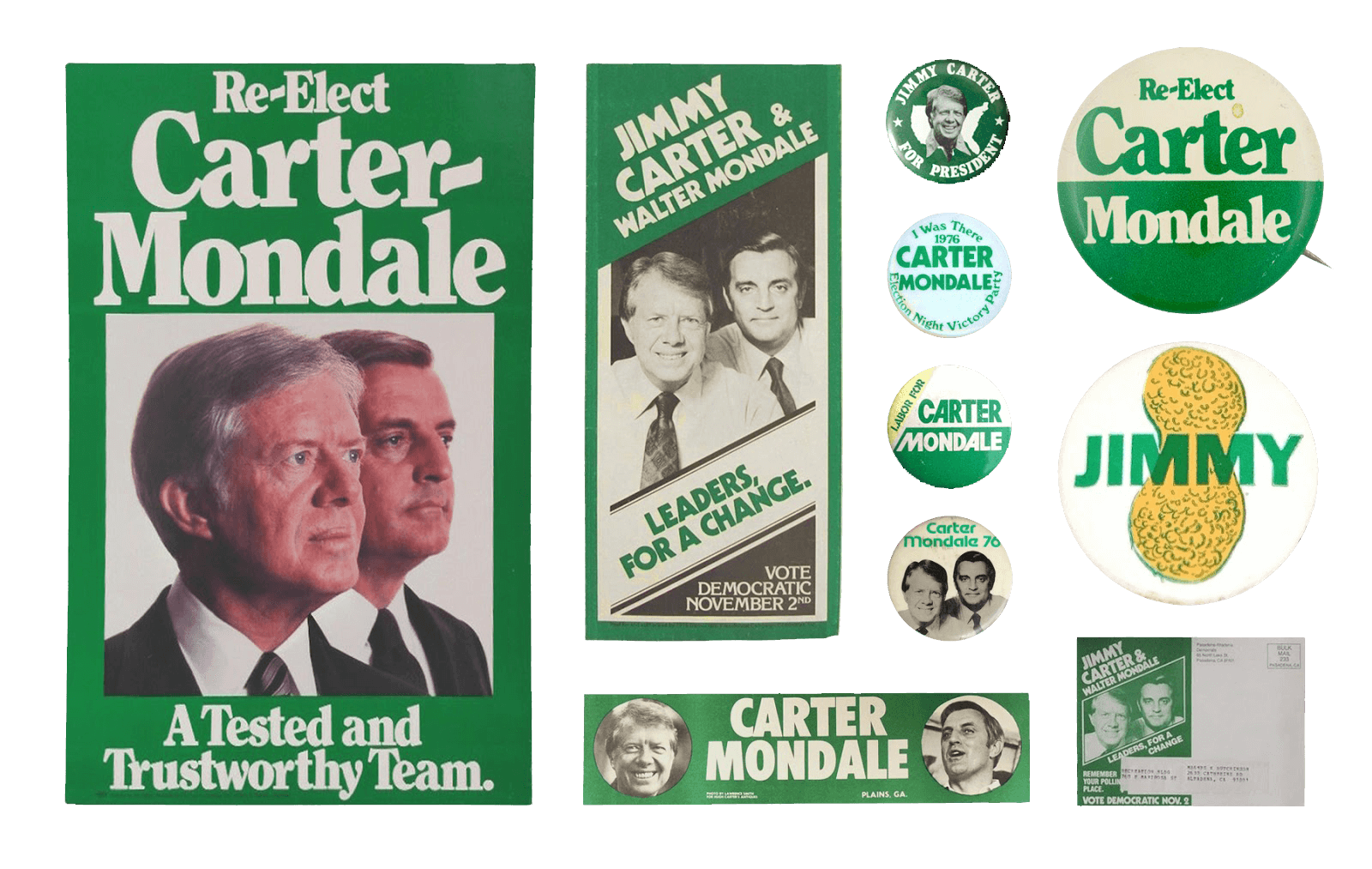 Carter