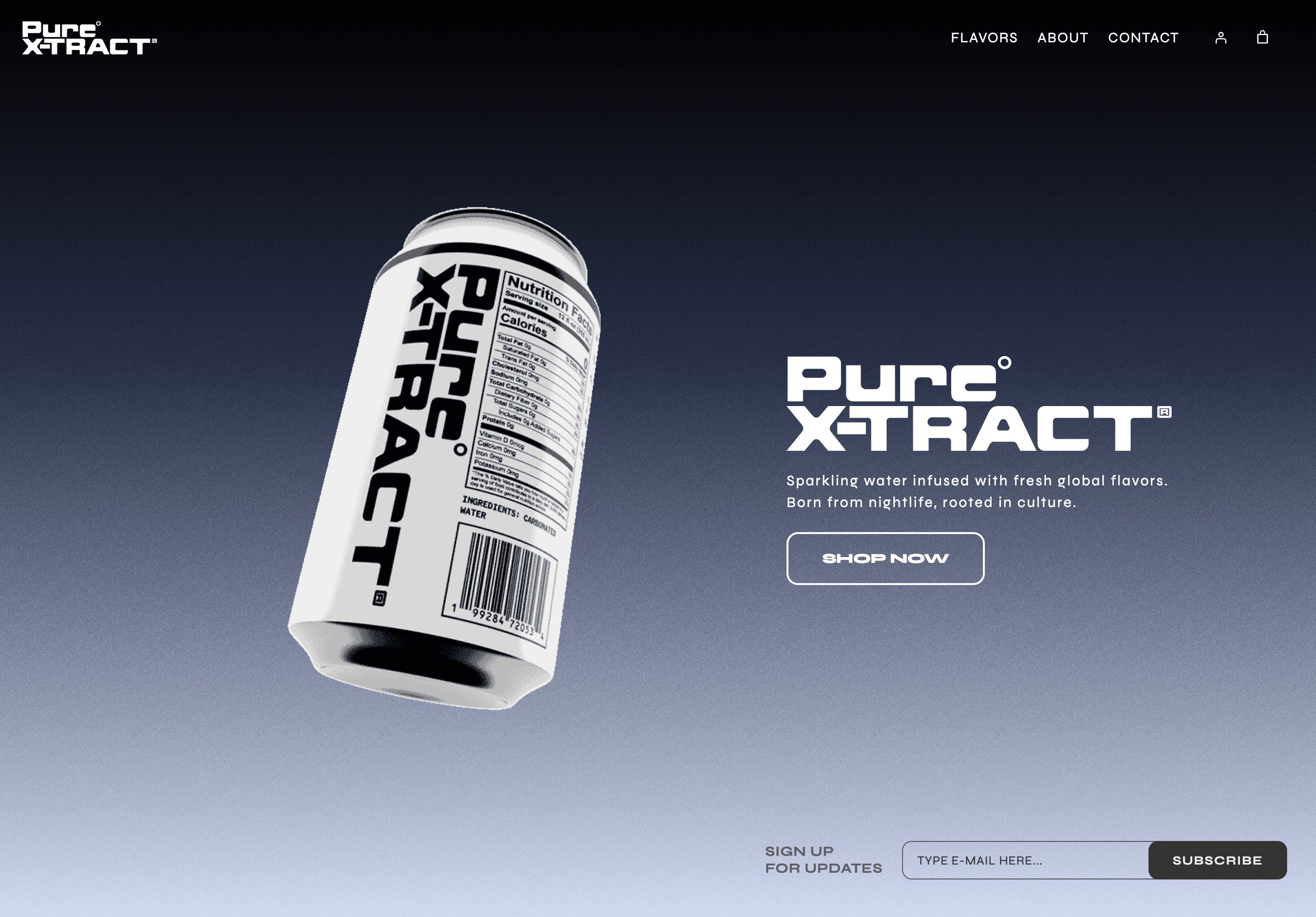 pure site 2