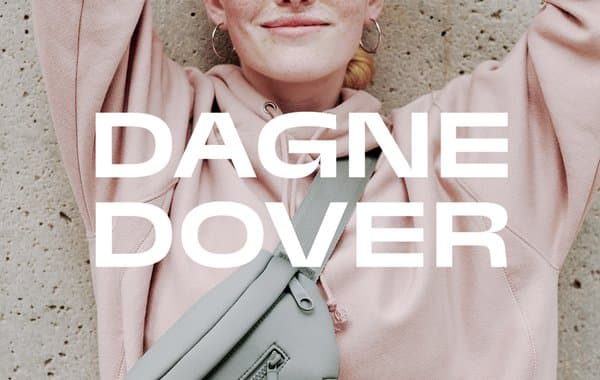 Dagne Dover & Trois Mille