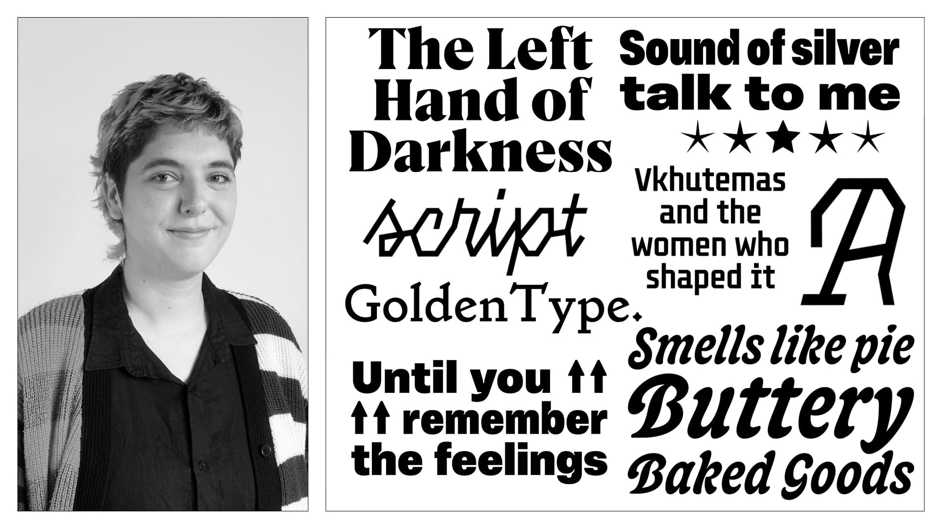 Announcing The Malee Scholarship 2025 Recipient