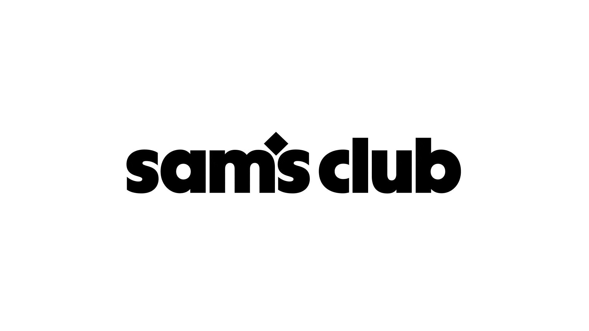 Sam's Sans Typeface