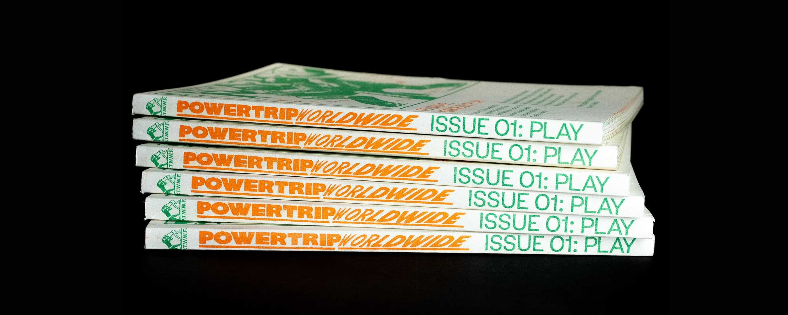 powertrip full