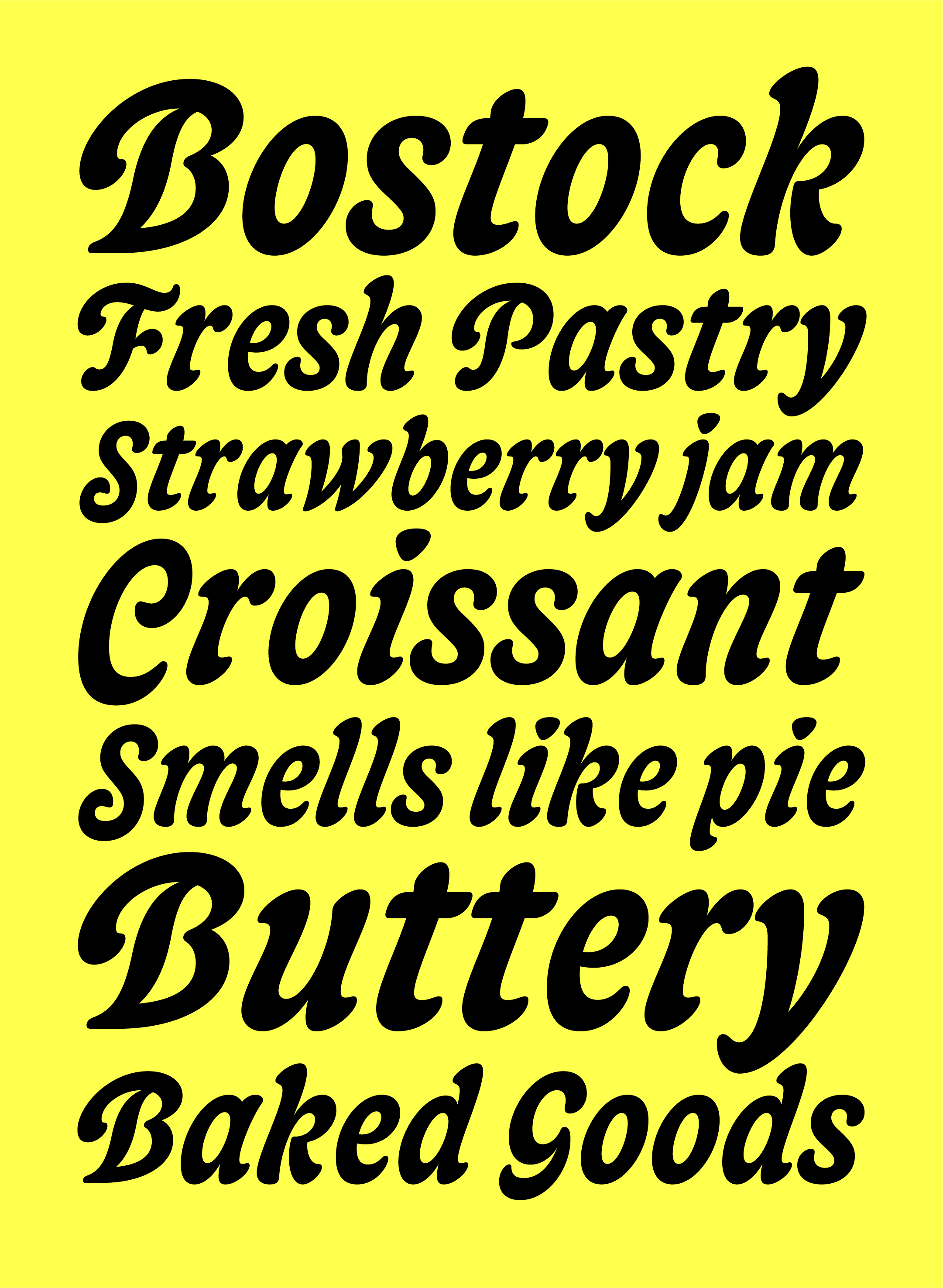 Bostock