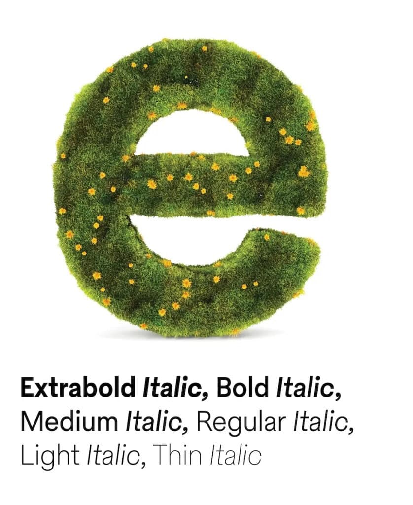 earth